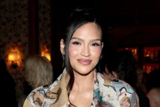 Cassie Ventura vive fuori dagli Stati Uniti dopo il processo Diddy