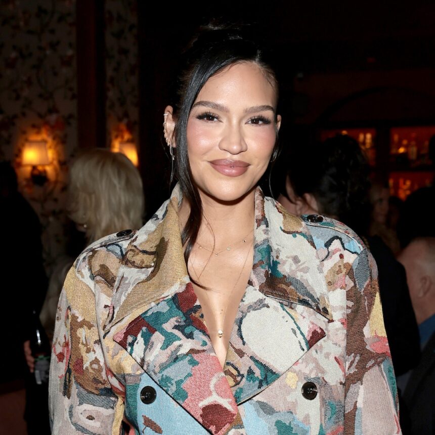 Cassie Ventura vive fuori dagli Stati Uniti dopo il processo Diddy