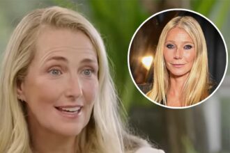 Belle Burden racconta il film Strangers con Gwyneth Paltrow