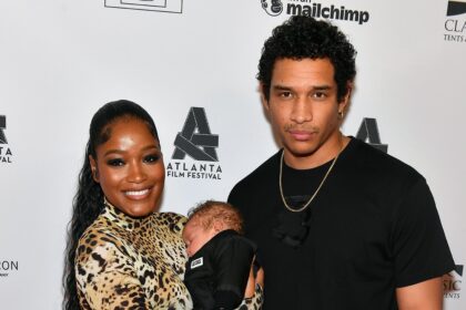 5 cose sul padre del bambino di Keke Palmer - Vita a Hollywood