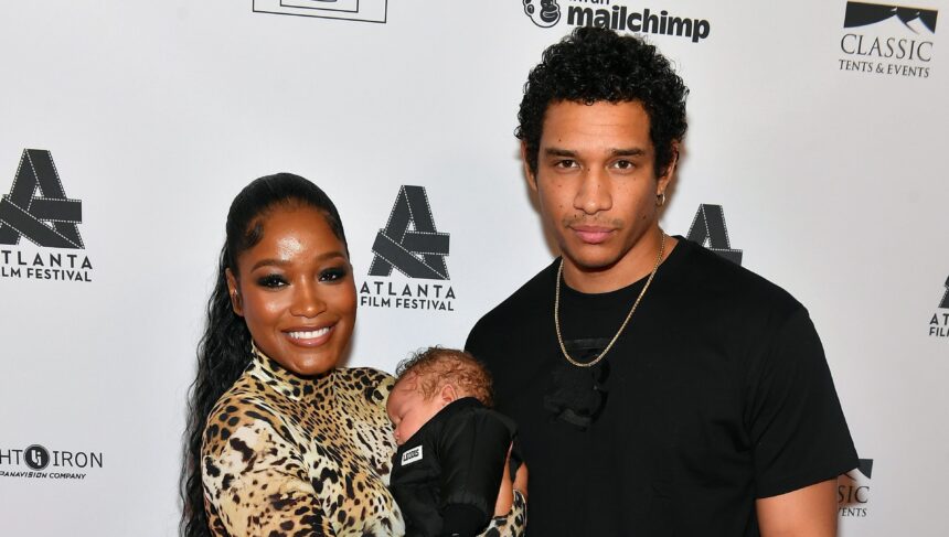 5 cose sul padre del bambino di Keke Palmer - Vita a Hollywood