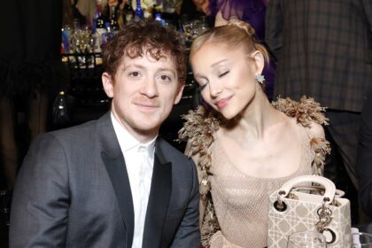 I suoi ex, il marito e altro ancora: la vita a Hollywood