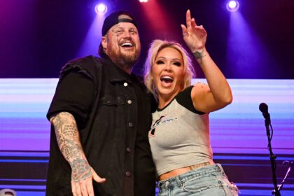 Jelly Roll e Bunnie XO hanno figli? Incontra i figli della star country: la vita di Hollywood
