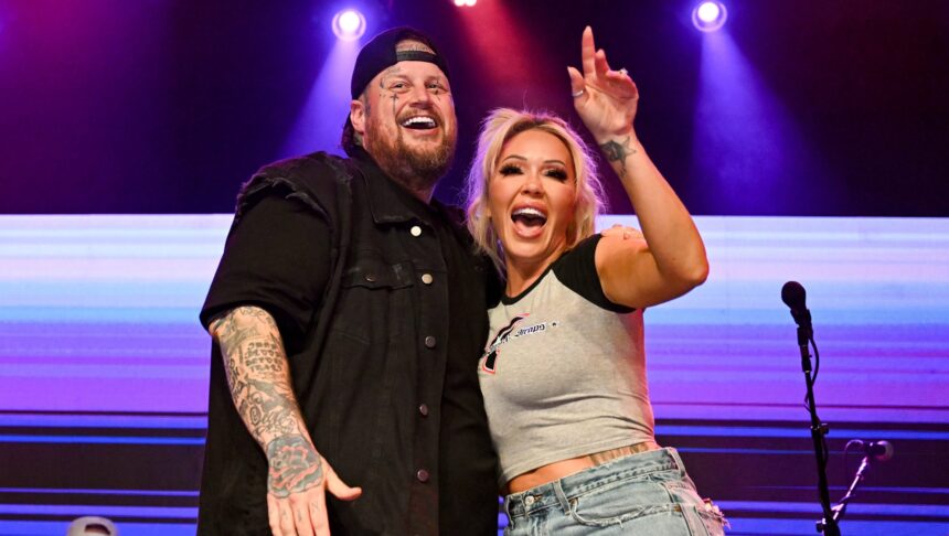 Jelly Roll e Bunnie XO hanno figli? Incontra i figli della star country: la vita di Hollywood