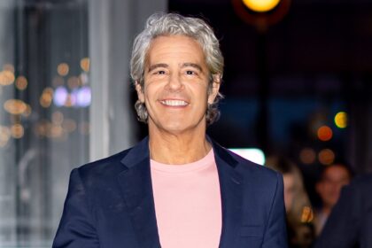 Chi è il fidanzato di Andy Cohen? 5 cose da sapere su Kevin Sobieski – Vita a Hollywood