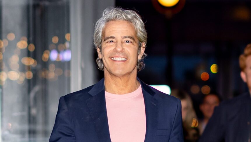 Chi è il fidanzato di Andy Cohen? 5 cose da sapere su Kevin Sobieski – Vita a Hollywood