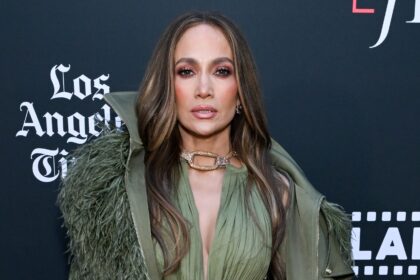Jennifer Lopez sull'amore tossico e la guarigione di Ben Affleck – Vita a Hollywood