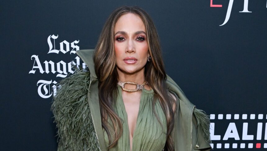 Jennifer Lopez sull'amore tossico e la guarigione di Ben Affleck – Vita a Hollywood