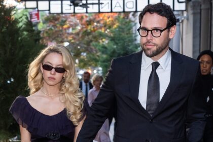 Sydney Sweeney e Scooter Braun sono ancora insieme? Aggiornamento sulle relazioni - Vita a Hollywood