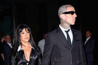 Perché si aggrappano – Vita a Hollywood