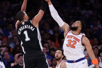 Chi ha vinto Gara 4 delle finali NBA: NY Knicks o San Antonio Spurs? – Vita hollywoodiana
