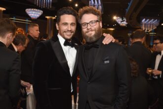 Perché quell'amicizia è finita - Vita a Hollywood