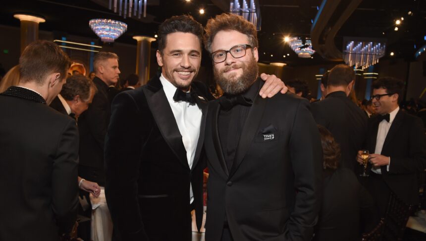Perché quell'amicizia è finita - Vita a Hollywood