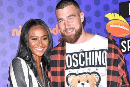 Kayla Nicole Travis Kelce