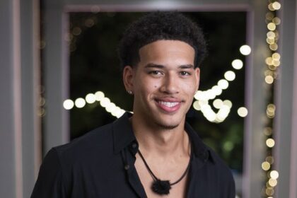 Who Is Corbin Mims? Meet the New 'Love Island USA' Season 8 Bombshell