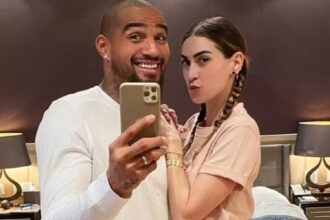 ''Facevamo l’amore 7-8 volte la settimana'': Kevin Prince Boateng parla della relazione con l’ex moglie Melissa Satta, “una vera follia” - Gossip.it
