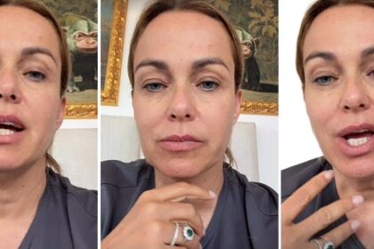 ''Non ha avuto un trapianto'': Sonia Bruganelli dopo 2 mesi in ospedale accanto alla figlia Silvia Bonolis rompe il silenzio - Gossip.it