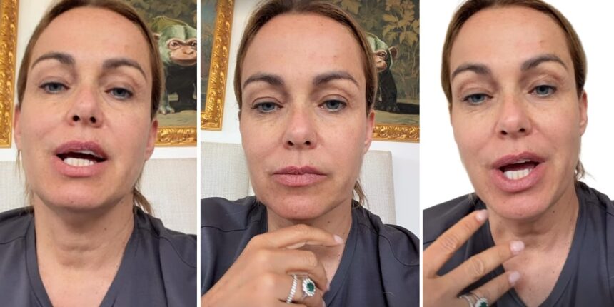 ''Non ha avuto un trapianto'': Sonia Bruganelli dopo 2 mesi in ospedale accanto alla figlia Silvia Bonolis rompe il silenzio - Gossip.it