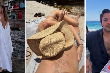 ''Hai ritrovato la tua luce'': Chiara Ferragni raggiante in Grecia con José Hernandez, la vacanza da sogno fa impazzire i fan - Gossip.it