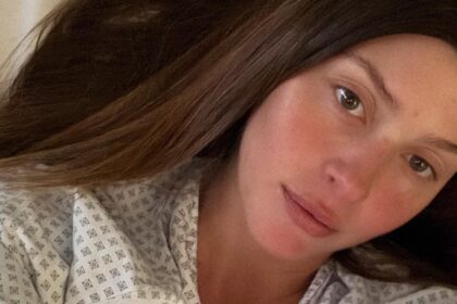 ''Tutto è iniziato il 27 aprile'': Natalia Paragoni, compagna di Andrea Zelletta, svela la diagnosi di tumore ricevuta incinta di 8 mesi - Gossip.it