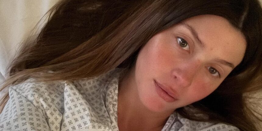 ''Tutto è iniziato il 27 aprile'': Natalia Paragoni, compagna di Andrea Zelletta, svela la diagnosi di tumore ricevuta incinta di 8 mesi - Gossip.it