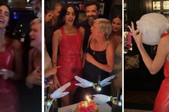 Rocìo Munoz Morales compie 38 anni e organizza un mega party di compleanno: ecco dove - Gossip.it
