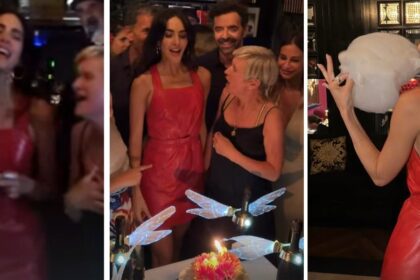 Rocìo Munoz Morales compie 38 anni e organizza un mega party di compleanno: ecco dove - Gossip.it