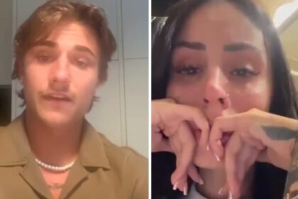 ''Ci vergogniamo'': Sara e Gabriele di Temptation Island rompono il silenzio sui video intimi girati che creano scandalo - Gossip.it