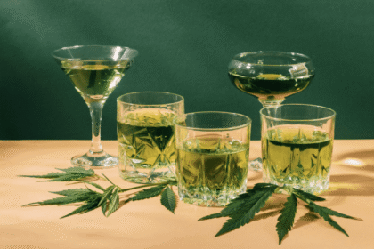 The Clear Alternative to Alcohol: Why More Adults Are Reaching for THC Beverages