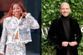 Keke Palmer e Sean Evans si frequentano? Aggiornamento sulla loro relazione: vita a Hollywood
