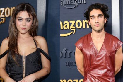 Mika Abdalla e Josh Heuston di "Off Campus" si frequentano? – Vita hollywoodiana