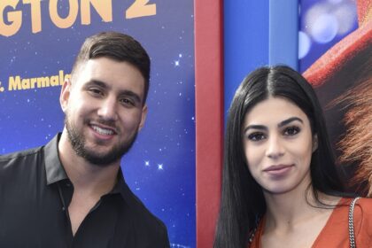 Gli YouTuber Bramty Juliette e Luis Espina si lasciano e divorziano dopo 12 anni