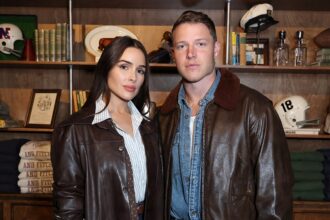 Olivia Culpo, rivelata la babysitter numero 2 di Christian McCaffrey