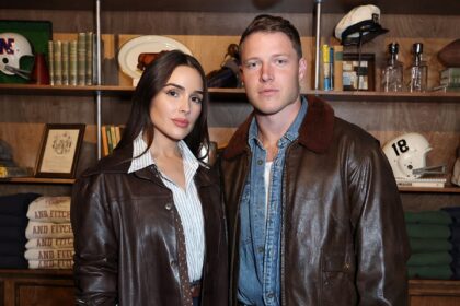 Olivia Culpo, rivelata la babysitter numero 2 di Christian McCaffrey