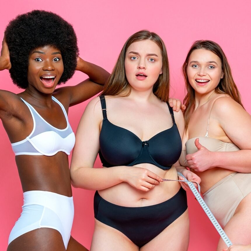 I reggiseni a 5 stelle più comodi su Amazon sono già in vendita per il Prime Day