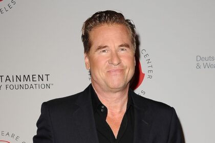 Val Kilmer definito "il peggior essere umano" dal direttore della cospirazione
