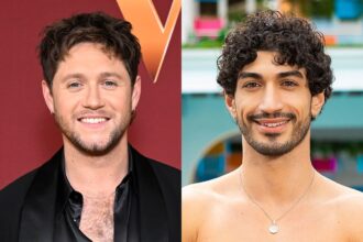 Niall Horan reagisce all'ossessione per gli One Direction della star di Love Island Zach