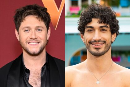 Niall Horan reagisce all'ossessione per gli One Direction della star di Love Island Zach