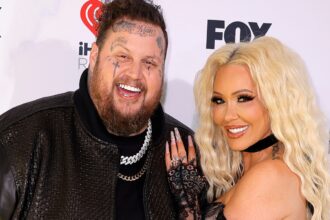 Bunnie Xo, rivelato l'accordo sul divorzio di Jelly Roll