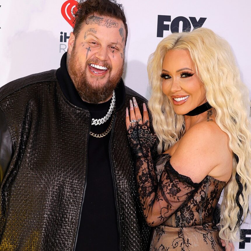 Bunnie Xo, rivelato l'accordo sul divorzio di Jelly Roll