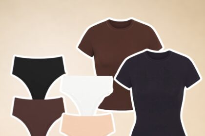I capi base del guardaroba che stiamo effettivamente acquistando durante i saldi di Amazon Prime Day