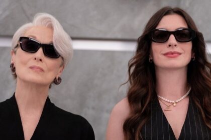 When Will 'The Devil Wears Prada 2' Be Streaming? See Disney+ Release Date