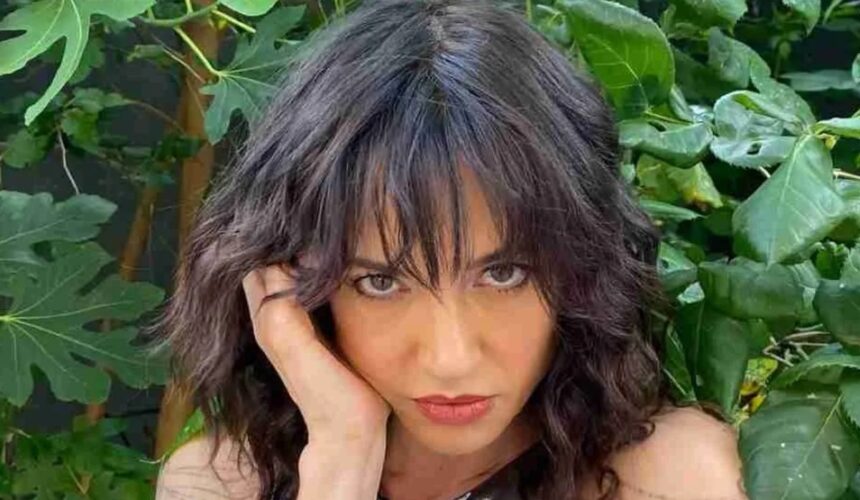 ''Stavo morendo'': Asia Argento svela come la malattia l’abbia salvata anche se sa che non guarirà mai - Gossip.it