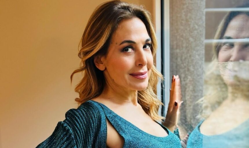 ''Vorrei rassicurare quelle persone'': Barbara d’Urso fa chiarezza su 'Barbaramente', lo spettacolo che porterà a teatro - Gossip.it