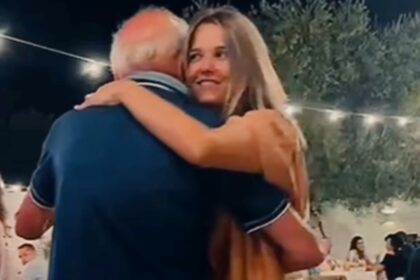 ''Sei stato risucchiano in pochi giorni'': Francesca Barra devastata per la morte del papà Francesco Michele, le sue parole - Gossip.it