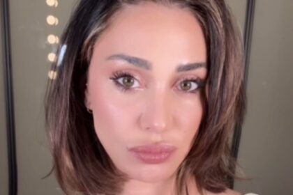 ''Ecco perché ho deciso di non accettare'': Belen Rodriguez rompe il silenzio e svela il motivo per cui non condurrà l’Isola dei Famosi - Gossip.it