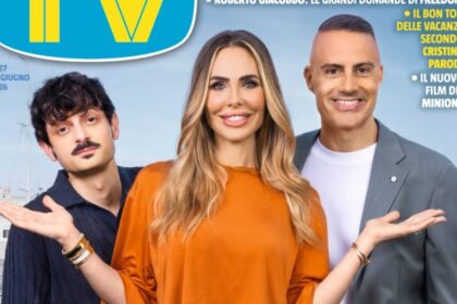 ''E’ il minimo…'': Ilary Blasi rivela cosa le fa aumentare i battiti del suo cuore in questo periodo - Gossip.it