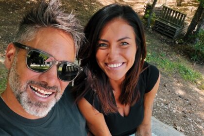 Pamela Camassa sempre più felice con Stefano Russo: le foto dei weekend romantico in montagna, ecco dove - Gossip.it