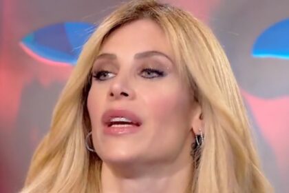 ''Non lo rifarei'': Paola Caruso in tv confessa di essere pentita di aver accettato il GF Vip e ne spiega la ragione - Gossip.it