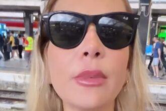 ''Ho chiesto un minimo di umanità'': Clizia Incorvaia affida ai social il suo duro sfogo, ecco cos’è successo - Gossip.it
